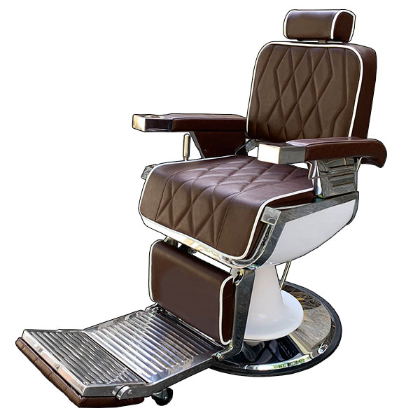 ghế cắt tóc barber BX-001
